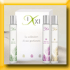 IXXI COSMETICS JEU INSTANT GAGNANT (Facebook)