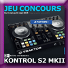 SONOVENTE JEU CONCOURS (Facebook)