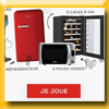 CUISINELLA JEU ANNIVERSAIRE