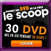 VISIOSCENE JEU CONCOURS VISIOQUIZ