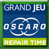 EUROSPORT JEU OSCARO REPAIR TIME