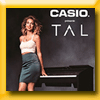 CASIO MUSIQUE FRANCE - JEU DE L'ETE (Facebook)