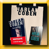 HARLAN COBEN - JEU IG DE L'ETE (Facebook)