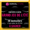 DORCEL STORE - GRAND JEU DE L'ETE