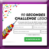 LEGO - JEU 90 ANS CHALLENGE