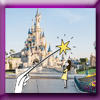 GRAND MERCREDI - JEU DISNEYLAND (Newsletter)