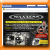 MAXXESS CONCOURS PHOTOS (Facebook)