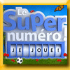 KILOUTOU JEU CONCOURS LE SUPER NUMERO (Pro)