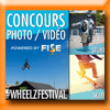 WHEELZ FESTIVAL CONCOURS PHOTO VIDEO