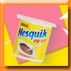 NESQUIK JEU CONCOURS NESQUIK PETIT