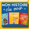 HACHETTE JEUNESSE DISNEY - JEU IG (Facebook)