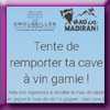 CAVE DE CROUSEILLES - JEU MAD'IN MADIRAN (Facebook)