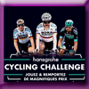 HANSGROHE - JEU CYCLING CHALLENGE