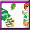 PLEIN FRUIT - JEU SEJOURS BRANCHES (Facebook)