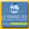 STERIMAR GRAND JEU