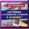 CARTER-CASH GAGNEZ VOTRE PERMIS DE CONDUIRE