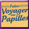 BARILLA - JEU FAITES VOYAGER VOS PAPILLES (Achat)