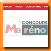 MAISON ET TRAVAUX - CONCOURS MA RENO