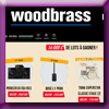 WOODBRASS - JEU ROCKON 2022