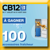 CB12 - JEU INSTANT GAGNANT