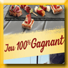 DELPEYRAT - JEU 100% GAGNANT (Achat)