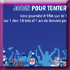 HENKEL - JEU X-TRA ET TOUR DE FRANCE