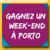 PORTO CRUZ - GAGNEZ DES WEEKENDS A PORTO (Newsletter)