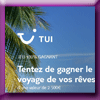 TUI-FR JEU-CONCOURS (Newsletter)