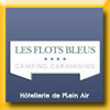 CAMPING LES FLOTS BLEUS GRAND JEU (Facebook)