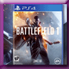 GA INFORMATIQUE JEU BATTLEFIELD 1 (Facebook)