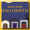 LEGEND ICON JEU IG HALLOWEEN 2017