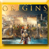 UBISOFT JEU ASSASSIN'S CREED ORIGINS