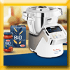 BARILLA - JEU MASTER OF PASTA 2019 (Achat)