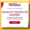 JAILLANCE - JEU INSTANTS GAGNANTS (Achat)