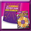 FDJ - GAGNEZ DES POCHETTES CADEAUX