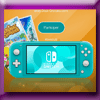 JEUX-GRATUITS-COM GAGNEZ 1 NINTENDO SWITCH LITE