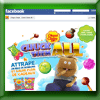 CHUPA CHUPS - CHUCK THEM ALL (Facebook)