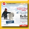 PEDIGREE JEU INSTANT GAGNANT (Jeu à code)