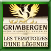 GRIMBERGEN - JEU TERRITOIRES D'UNE LEGENDE