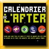 STAGGY SHOES - JEU CALENDRIER DE L'AFTER (Facebook)