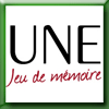 UNE BEAUTY JEU DE MEMOIRE (Facebook)