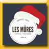 CAMPING DES MURES JEU DE NOEL (Facebook)