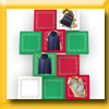 UNIQLO JEU THE UNIQLO X-MAS MEMO