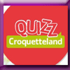 CROQUETTELAND JEU QUIZ MAGAZINE