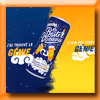 ORANGINA - JEU LA BOITE A VOEUUUH (Twitter)