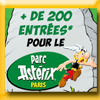 DETTOL - JEU ASTERIX (Achat)