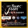 LABEYRIE - JEU LES JOURS FOODY