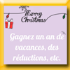 ODESIA VACANCES - JEU DE NOEL (Facebook)