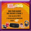 JBL - JEU JBL CRUSH