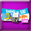 CMONJOUR - TOMBOLA